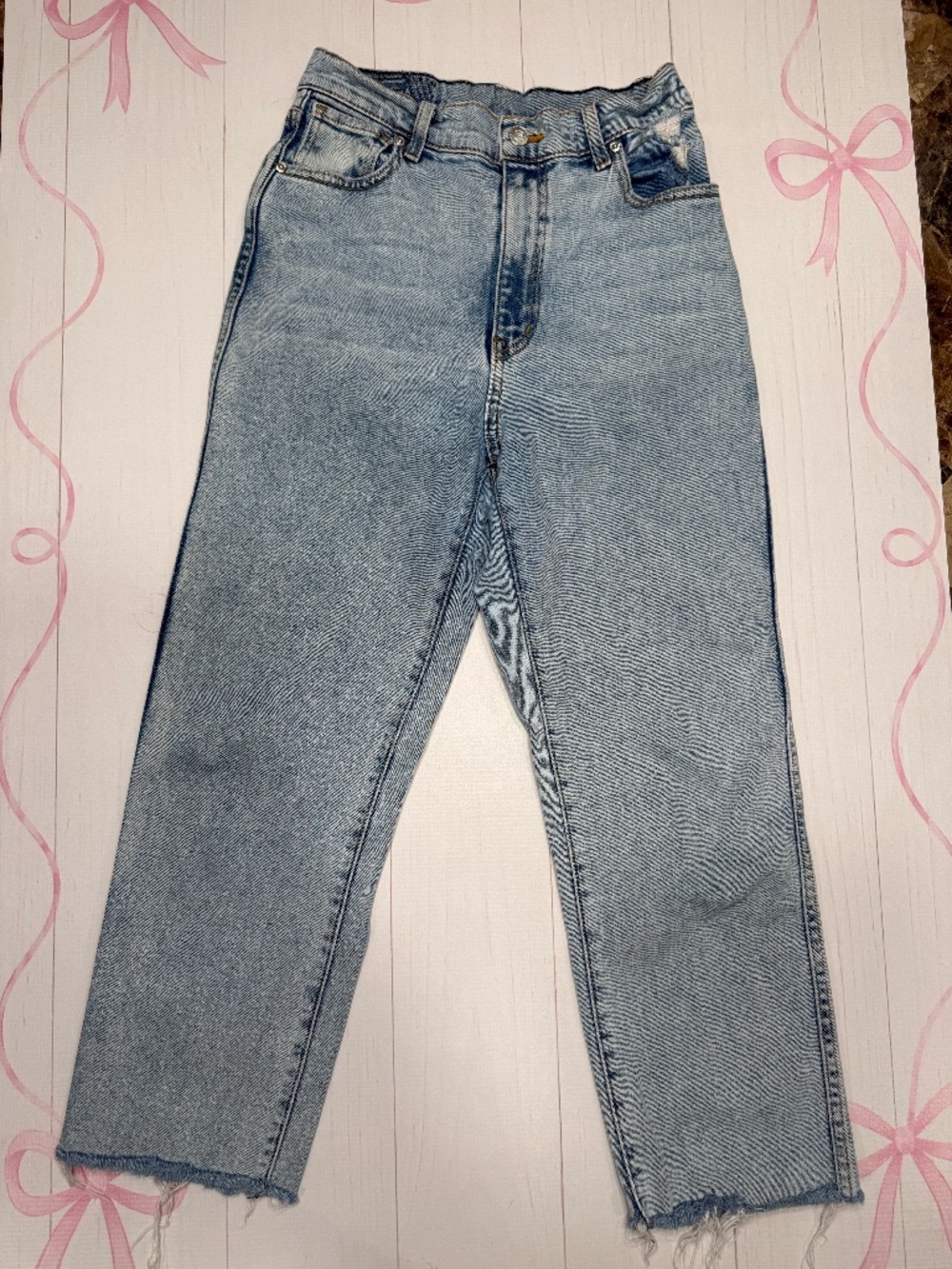 Revice Denim Jeans Size 30